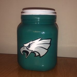 Eagles jar